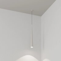 Подвесная люстра Arlight SP-STIRIA-L400-R57-5W Warm3000 GR 36deg 054464