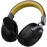 Наушники Ajazz AHM08 Max (черный)