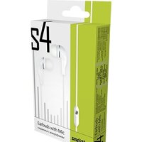Наушники SmartBuy S4 SBH-012K