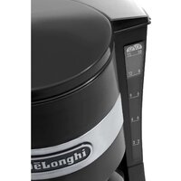 Капельная кофеварка DeLonghi ICM 15210