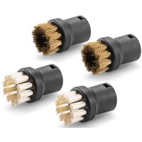 Набор насадок Karcher 2.863-335.0 (4 шт)