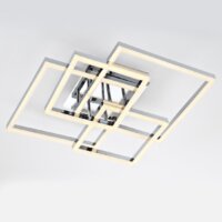 Припотолочная люстра LED4U L11015-4 CR