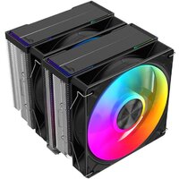 Кулер для процессора Sama A60L (серебристый/черный)