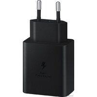 Сетевое зарядное Samsung EP-T4510XBEGEU