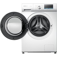 Стиральная машина Sharp ES-FEI712DLZ-W