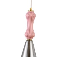 Подвесная люстра Favourite Dolci 4466-1P
