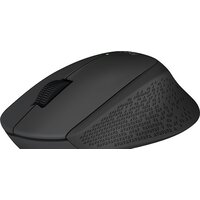 Мышь Logitech Wireless Mouse M280 Black