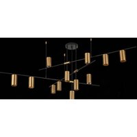Подвесная люстра ST Luce Sormano SL1206.402.12