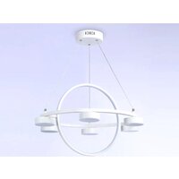 Подвесная люстра Ambrella light FL FL51772