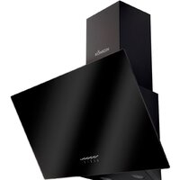 Кухонная вытяжка Konigin Colibri 50 (черный)