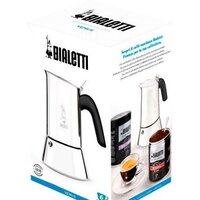 Гейзерная кофеварка Bialetti Venus New 7255/CNNP
