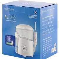 Ирригатор  Revyline RL 500 (белый)