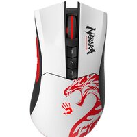 Игровая мышь A4Tech Bloody R90 Plus Naraka