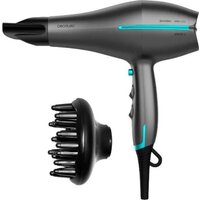 Фен Cecotec IoniCare 5300 Maxi Aura Black 4203