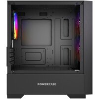 Корпус Powercase Mistral Micro A12B CMMA12B-L3