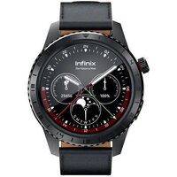 Умные часы Infinix XWatch N5 Pro (черный)