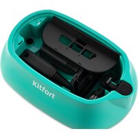 Отпариватель-пароочиститель Kitfort KT-9102-3