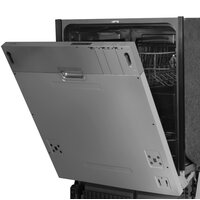 Встраиваемая посудомоечная машина Exiteq EXDW-I604