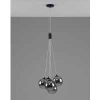 Подвесная люстра Moderli Renny V11722-5P