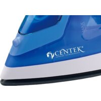 Утюг CENTEK CT-2348 (голубой)