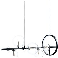 Подвесная люстра LOFT IT Molecule 10023/900
