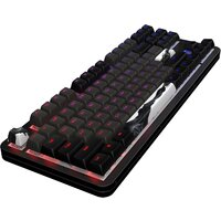 Клавиатура Red Square Alumix TKL Equinox v2 (g3ms Sapphire)