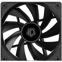 Вентилятор для корпуса ID-Cooling XF-120-K