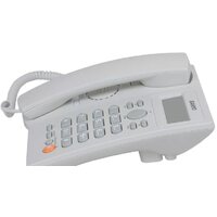 Проводной телефон Sanyo RA-S306W