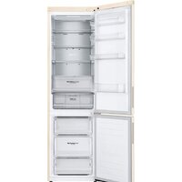 Холодильник LG DoorCooling+ GA-B509CEQM