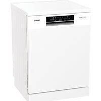Отдельностоящая посудомоечная машина Gorenje GS642E90W