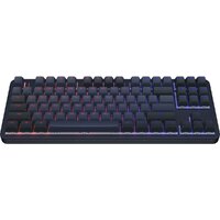 Клавиатура Red Square Alumix TKL Dark Matter (g3ms Sapphire)