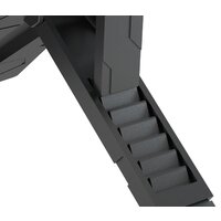 Подставка Miru CP2004 Tristark RGB