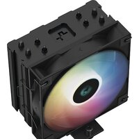 Кулер для процессора DeepCool AG400 BK ARGB R-AG400-BKANMC-G-2