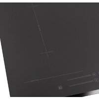 Варочная панель ZorG INO62 black matte