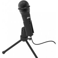 Проводной микрофон Ritmix RDM-120