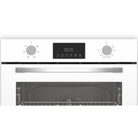 Электрический духовой шкаф Indesit IFE 3644 J WH