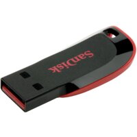 USB Flash SanDisk Cruzer Blade 16GB (SDCZ50-016G-B35)