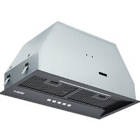 Кухонная вытяжка Exiteq EX-6016 (черный)