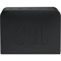 Беспроводная колонка JBL Go Essential (черный)