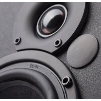 Акустика Edifier R1700BT (коричневый)