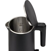 Электрический чайник Evolution KP17221 Black