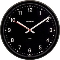 Настенные часы TROYKA 91900901
