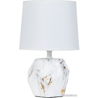 Настольная лампа Arte Lamp Zibal A5005LT-1WH