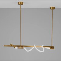 Подвесная люстра Moderli True V10684-PL