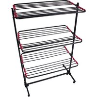 Сушилка для белья Kanat Triplex KT-661