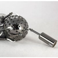Подвесная люстра Lussole GRLSP-8337