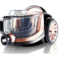Пылесос Arnica Tesla Premium (розовый) [ET14300]