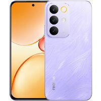 Телефон Realme C85 Pro 8GB/256GB международная версия (фиолетовый)