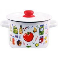 Кастрюля Appetite Маринады 1с16с/1