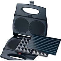 Вафельница CENTEK CT-1450